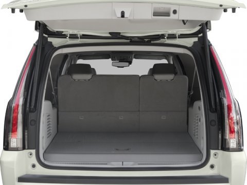 Used 2017 Cadillac Escalade ESV Luxury image 15