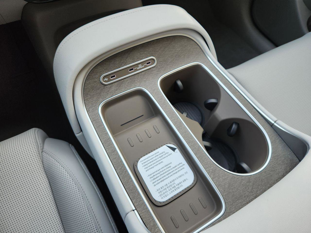 New 2026 Hyundai Palisade SEL Premium FWD image 19