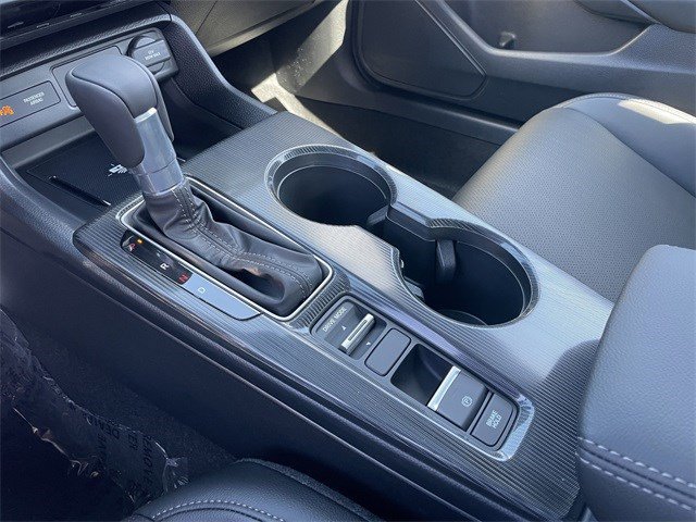 New 2026 Honda Civic Sport Touring image 19