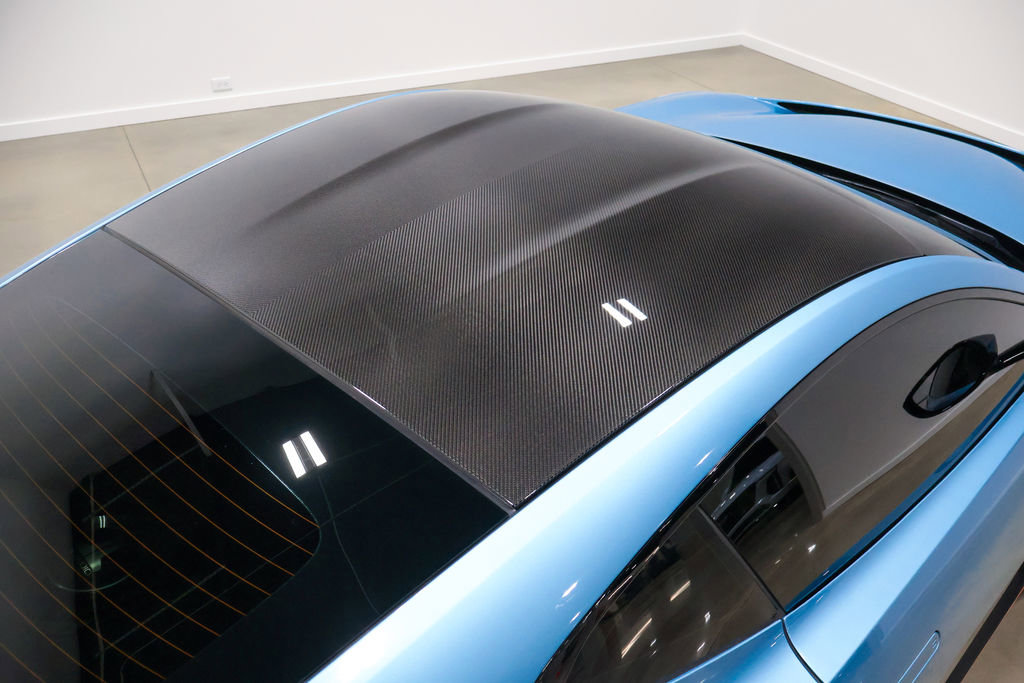 Used 2023 Aston Martin V12 Vantage image 60