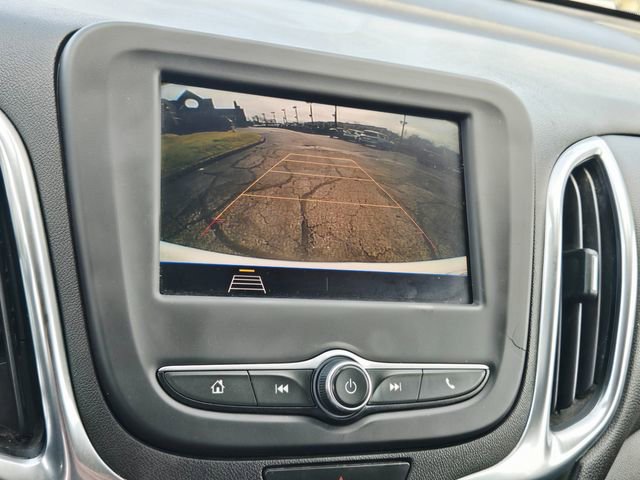 Used 2020 Chevrolet Equinox LT image 25