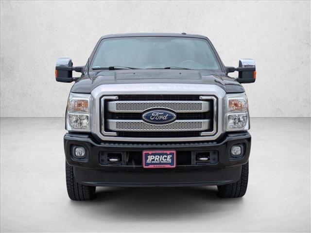 Used 2016 Ford F250 Platinum w/ FX4 Off-Road Package video 2