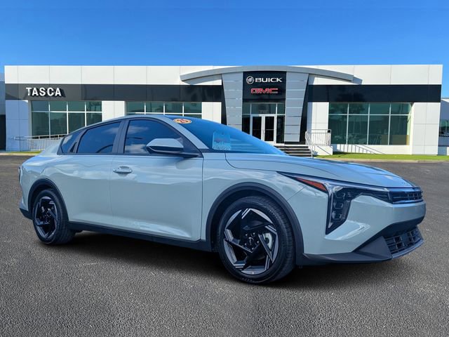 Used 2025 Kia K4 EX