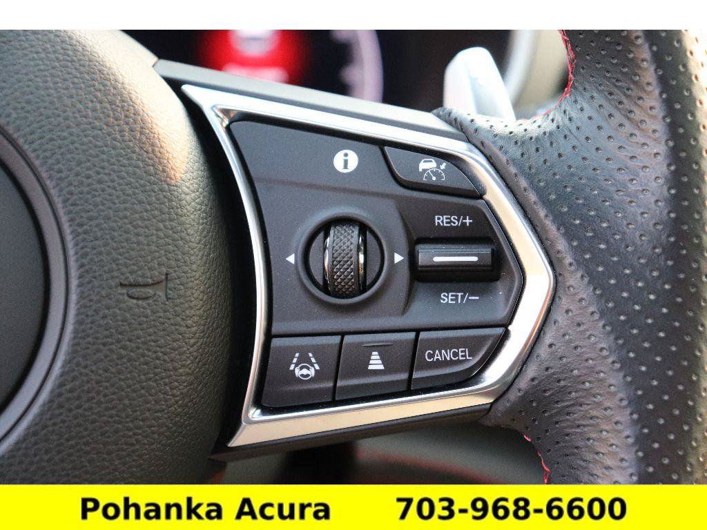 Certified 2023 Acura MDX A-Spec AWD/4WD image 19