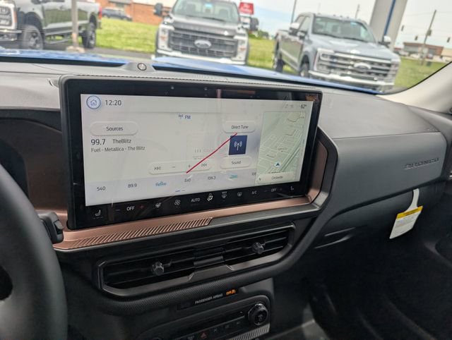 New 2026 Ford Bronco Sport Outer Banks w/ Sasquatch Outer Banks Package AWD/4WD image 20