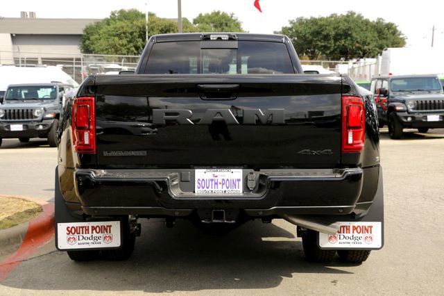 New 2026 RAM 3500 Laramie image 6