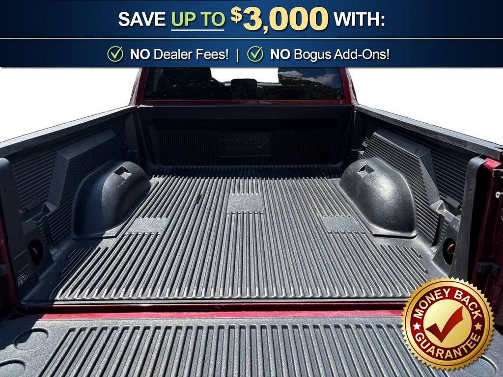Used 2021 RAM 1500 Classic SLT AWD/4WD image 23