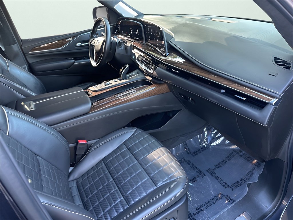 Used 2023 Cadillac Escalade Sport Platinum image 20