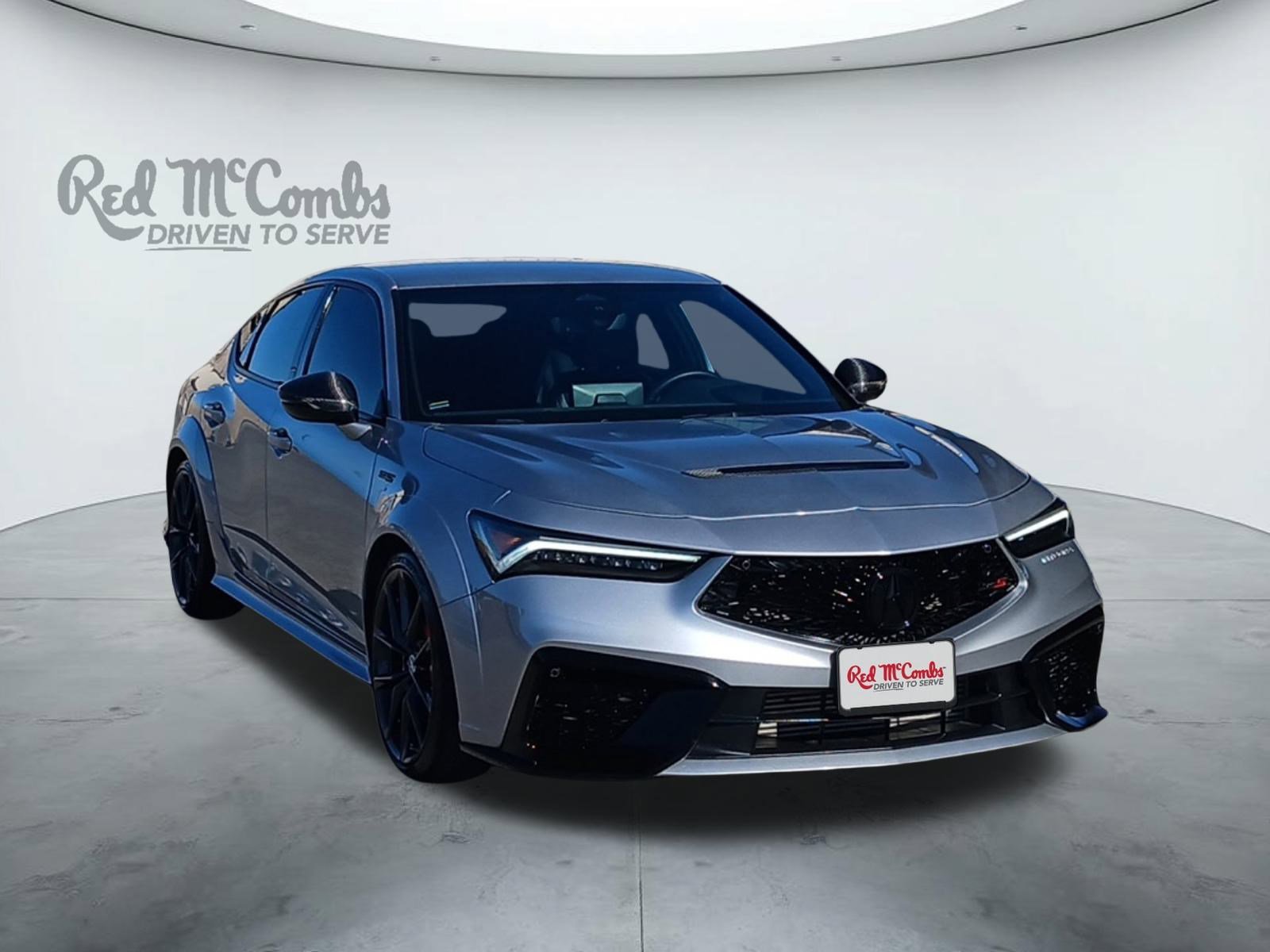 Used 2024 Acura Integra Type S image 7