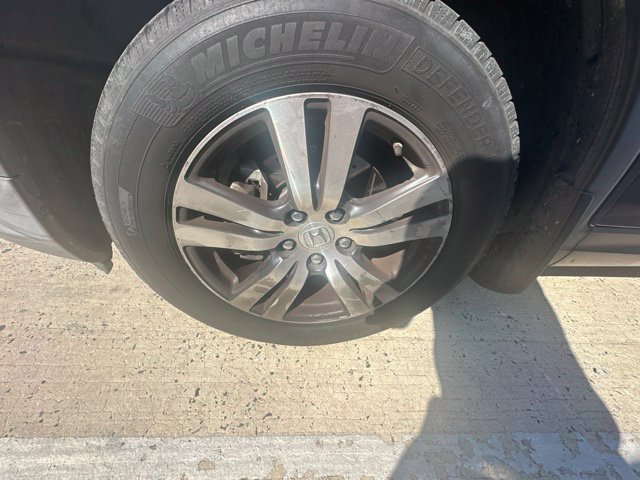Used 2018 Honda Pilot EX-L image 6