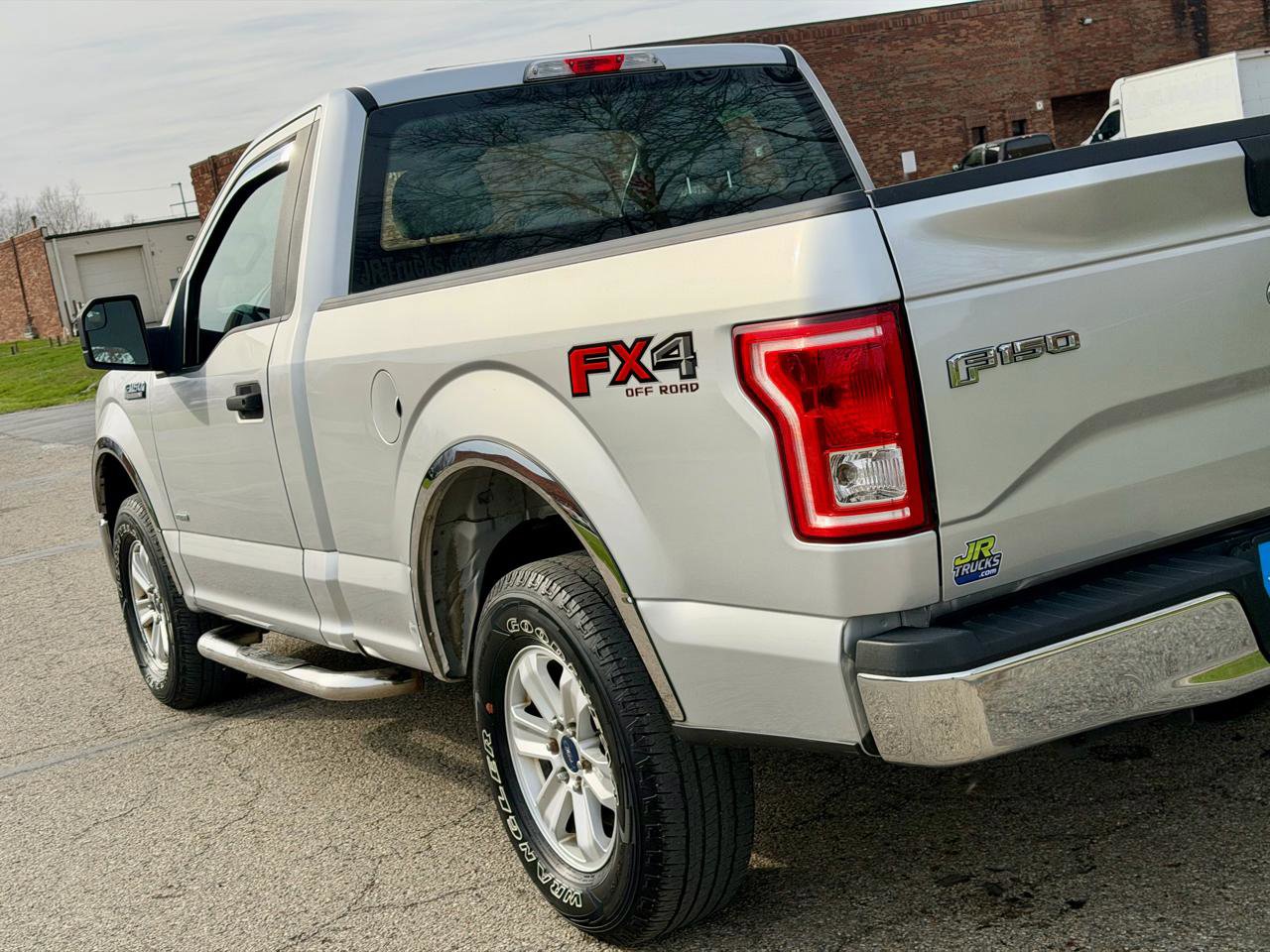 Used 2016 Ford F150 XL w/ Equipment Group 101A Mid image 28