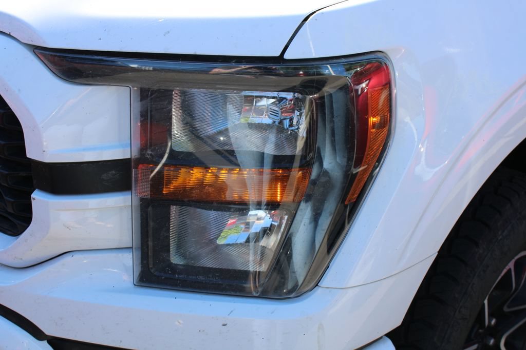 Used 2023 Ford F150 XL w/ STX Appearance Package AWD/4WD image 10