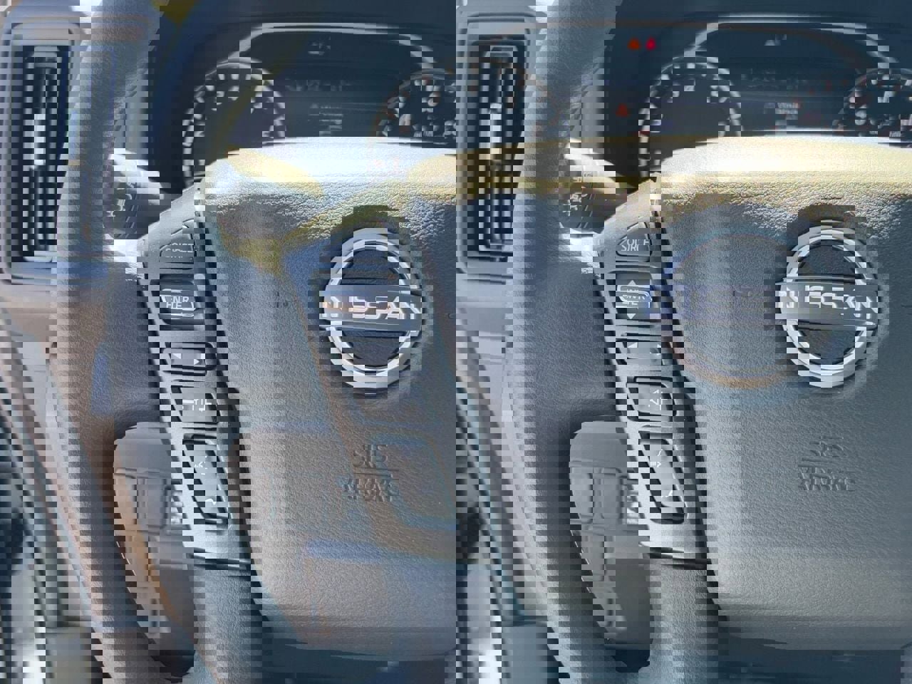 New 2025 Nissan Frontier S w/ S Utility Package image 20