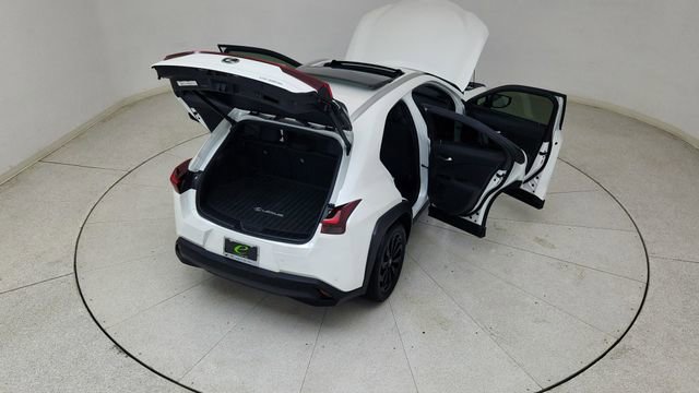 Used 2024 Lexus UX 250h FWD image 86