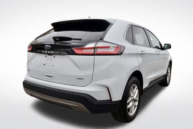 Used 2023 Ford Edge SEL image 6