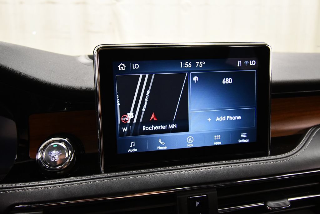 Used 2022 Lincoln Corsair Reserve w/ Equipment Group 201A AWD/4WD image 24
