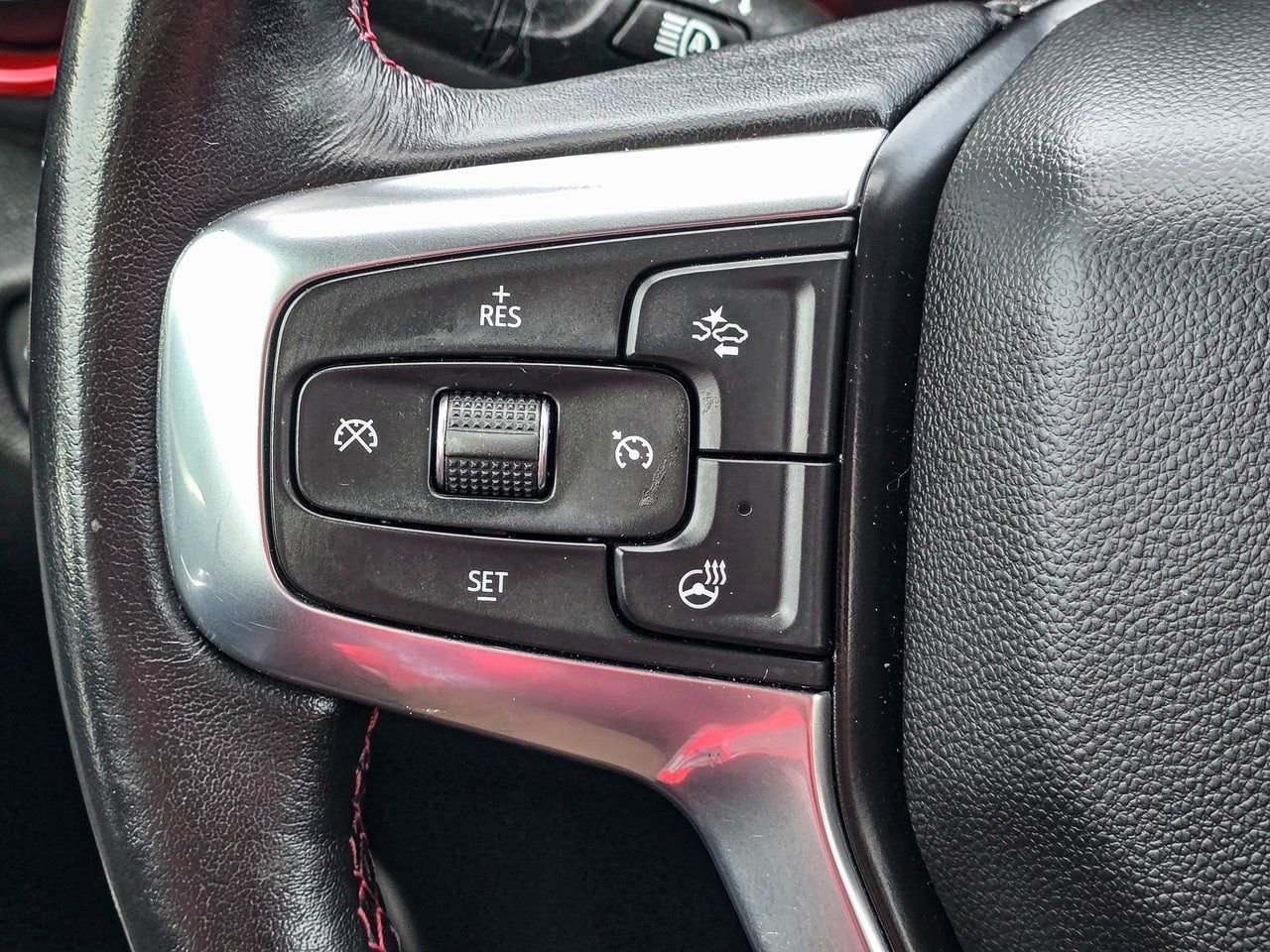 Certified 2022 Chevrolet Blazer RS image 24
