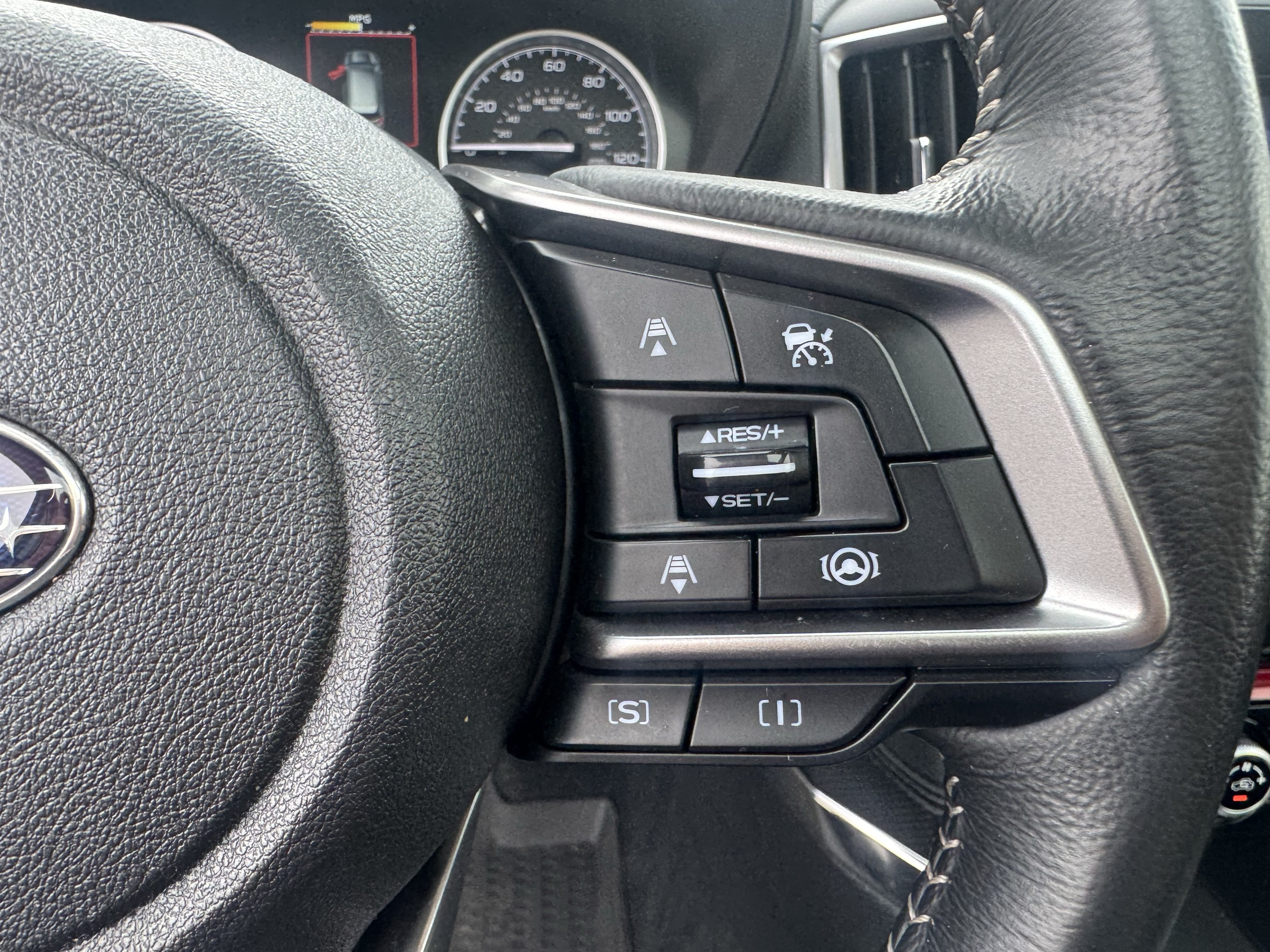 Certified 2024 Subaru Forester Premium AWD/4WD image 19