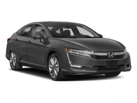 Used 2018 Honda Clarity Touring image 6