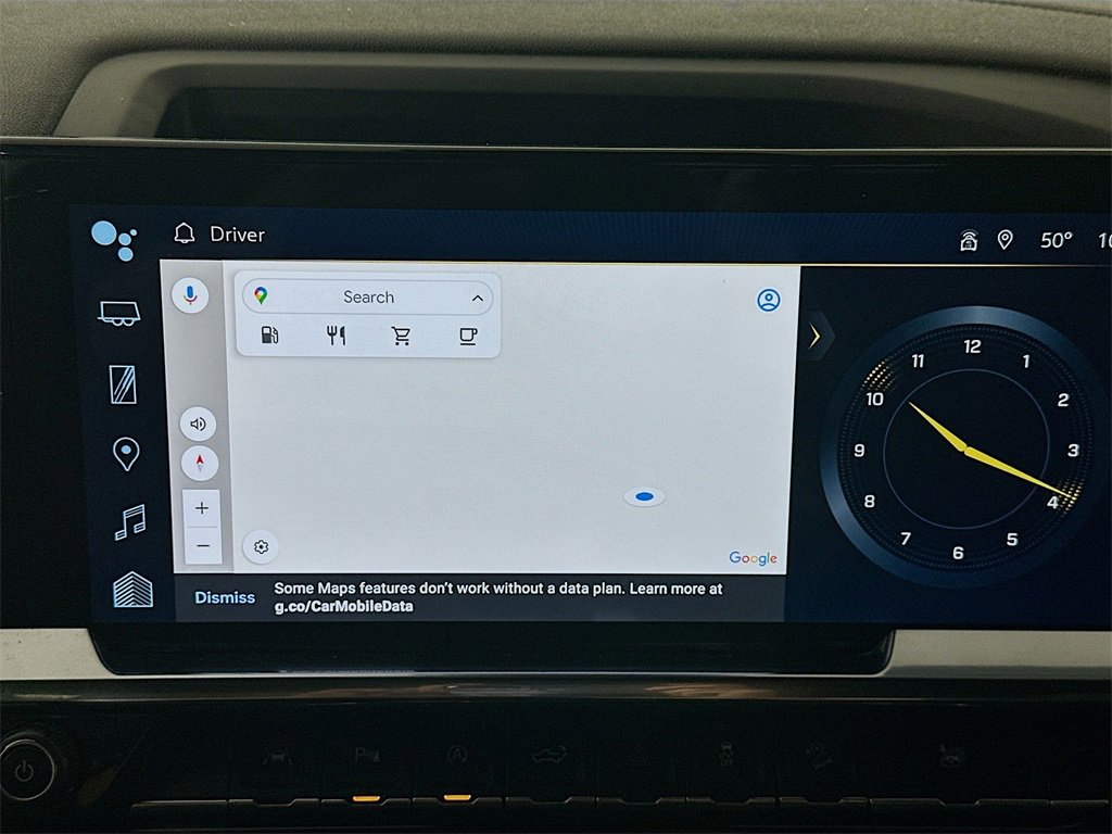 Used 2023 Chevrolet Silverado 1500 LT w/ Z71 Off-Road Package image 19