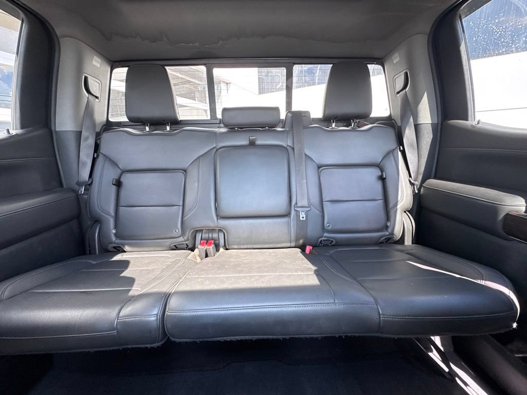 Used 2020 GMC Sierra 1500 SLT w/ SLT Premium Plus Package AWD/4WD image 25