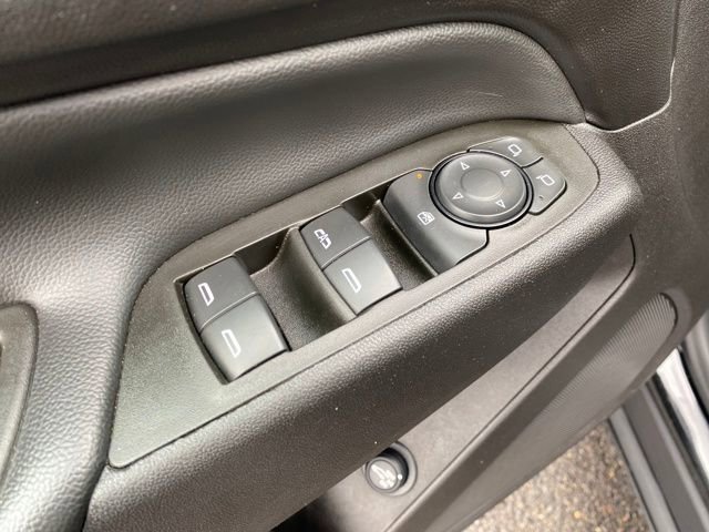 Used 2024 Chevrolet Equinox LT image 16