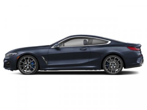 New 2026 BMW 840i Coupe w/ M Sport Professional Package image 3