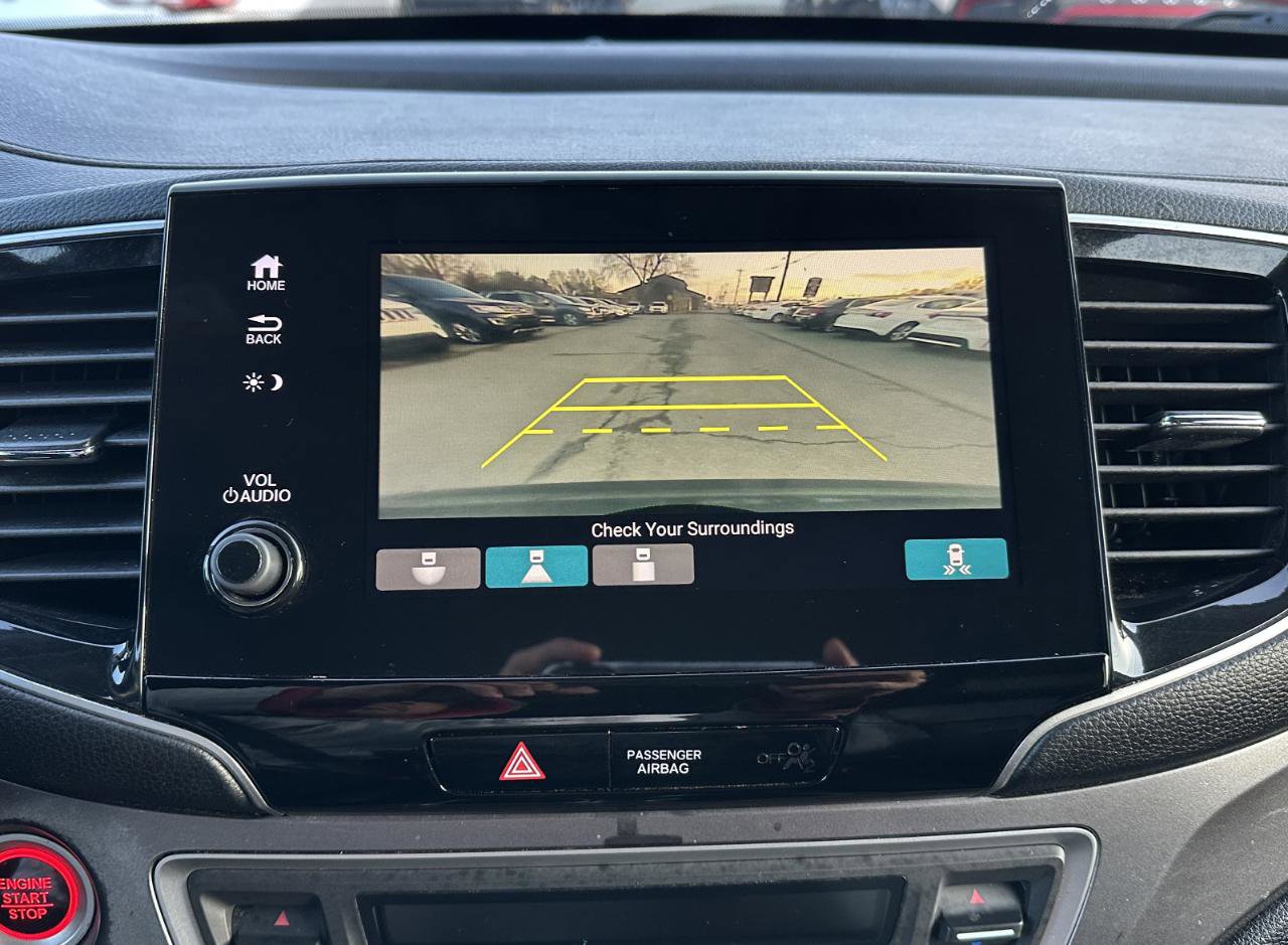 Used 2019 Honda Pilot EX-L image 19