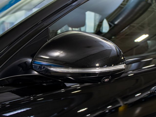 Certified 2025 Mercedes-Benz S 580 4MATIC Sedan image 10