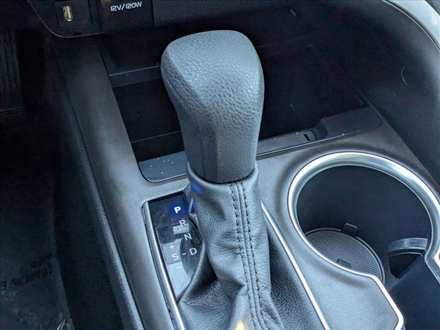 Used 2023 Toyota Camry LE image 12
