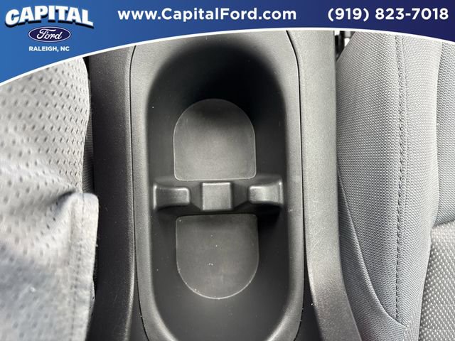 Used 2025 Toyota Corolla Cross SE w/ Moonroof Package image 31