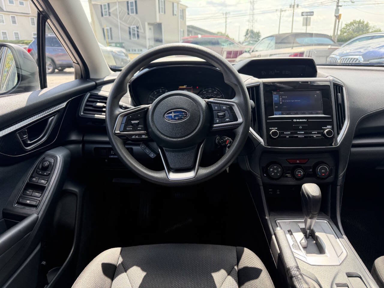 Used 2020 Subaru Impreza 2.0i AWD/4WD image 19