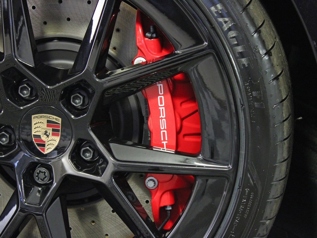 New 2026 Porsche 911 Carrera S image 40