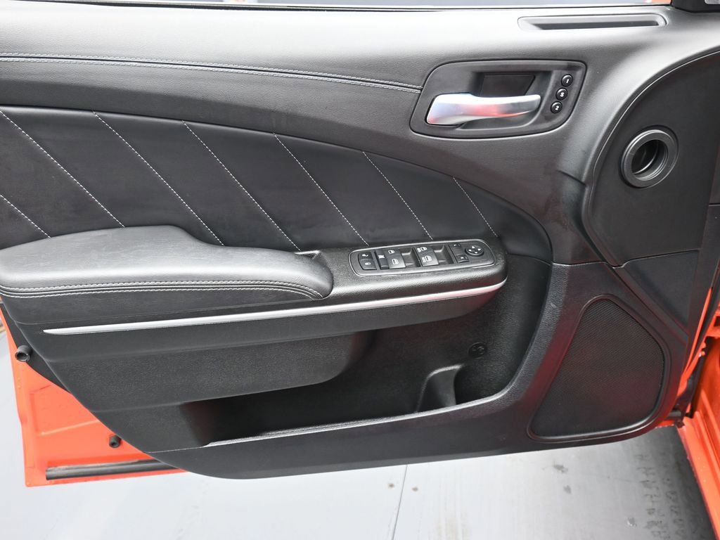 Certified 2023 Dodge Charger SXT w/ Plus Group image 9