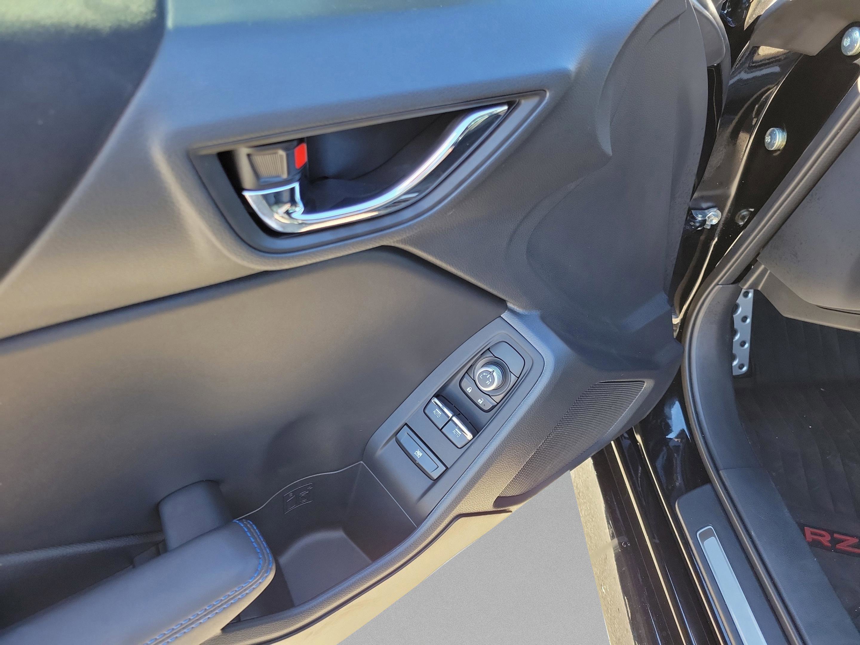 Used 2025 Subaru BRZ tS w/ Popular Package 2 image 5