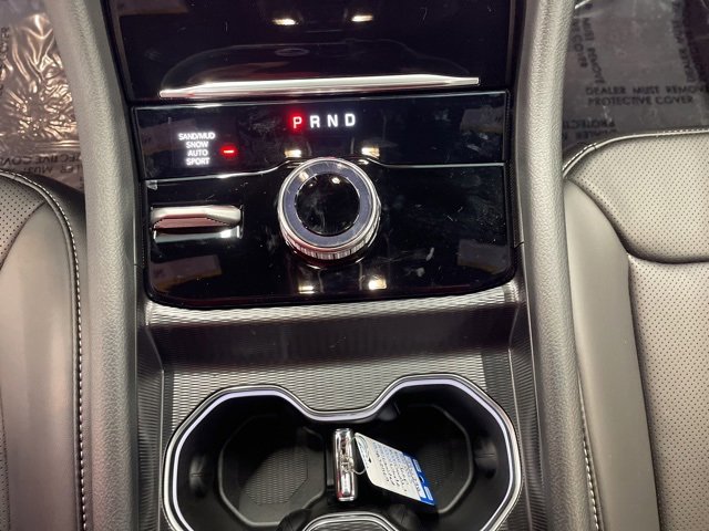 New 2025 Jeep Grand Cherokee L Limited w/ Luxury Tech Group II image 24