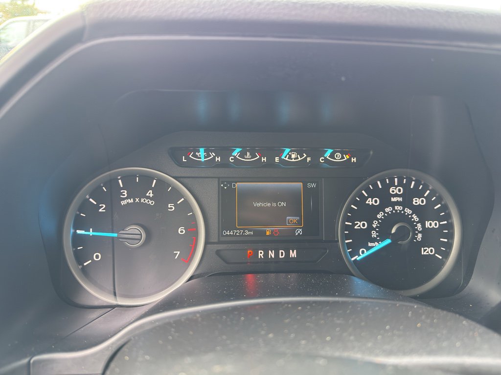 Used 2019 Ford F150 XLT w/ Equipment Group 302A Luxury image 10