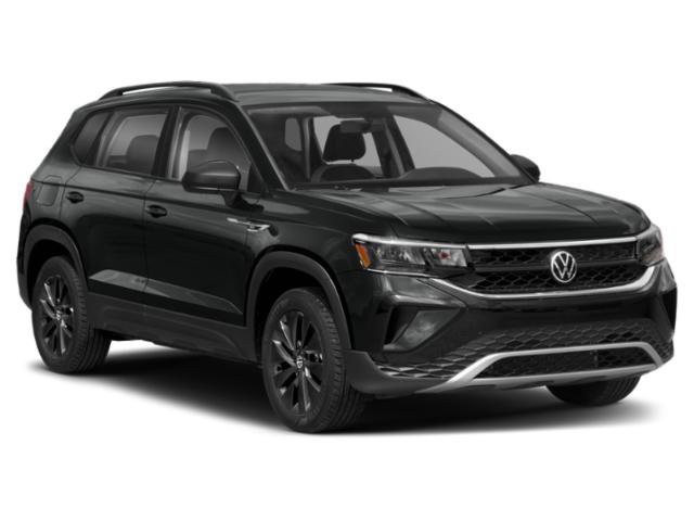 Certified 2023 Volkswagen Taos S FWD image 6