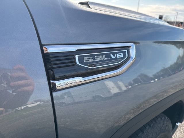 Used 2022 GMC Sierra 1500 SLT w/ SLT Premium Package image 31