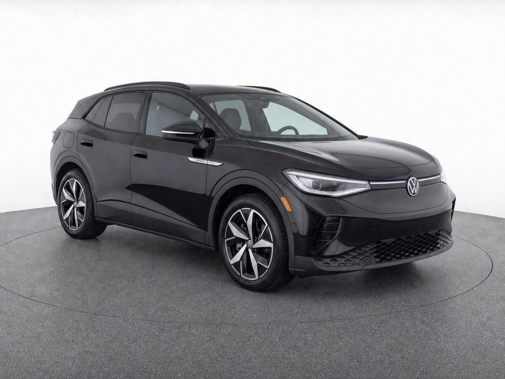 Certified 2023 Volkswagen ID.4 Pro S AWD/4WD image 3