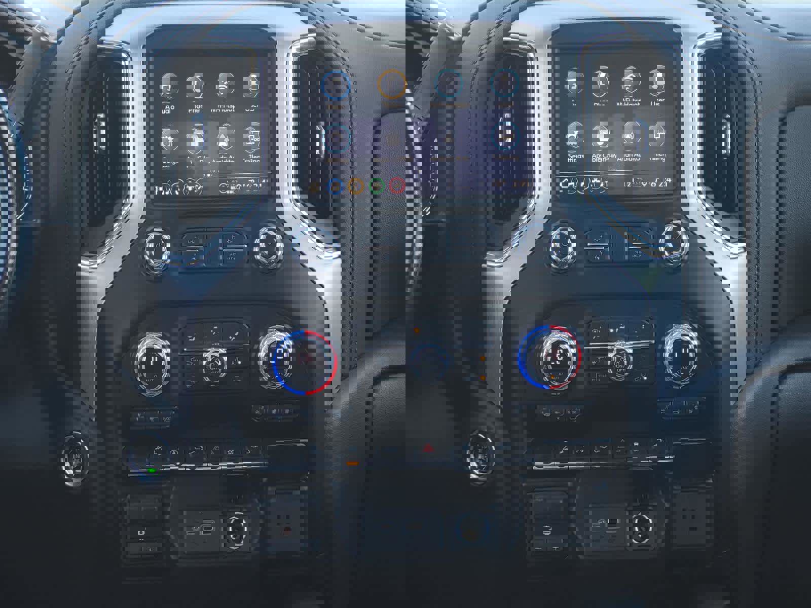 Certified 2021 GMC Sierra 1500 SLT image 17