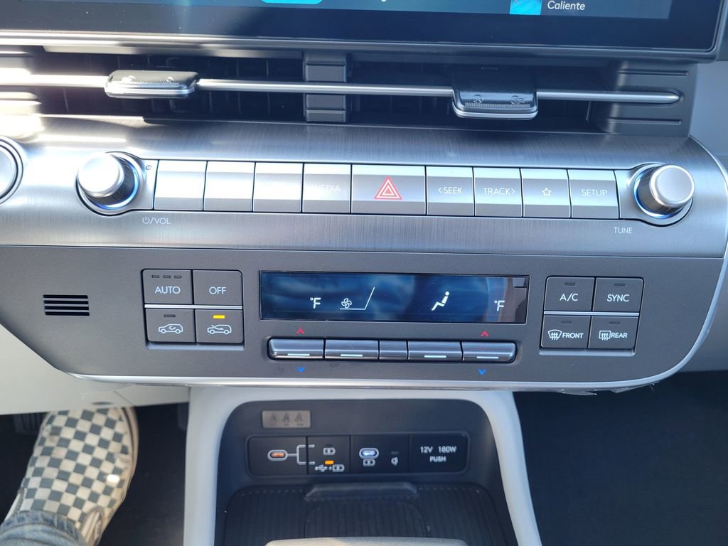 New 2026 Hyundai Kona SEL Sport image 24