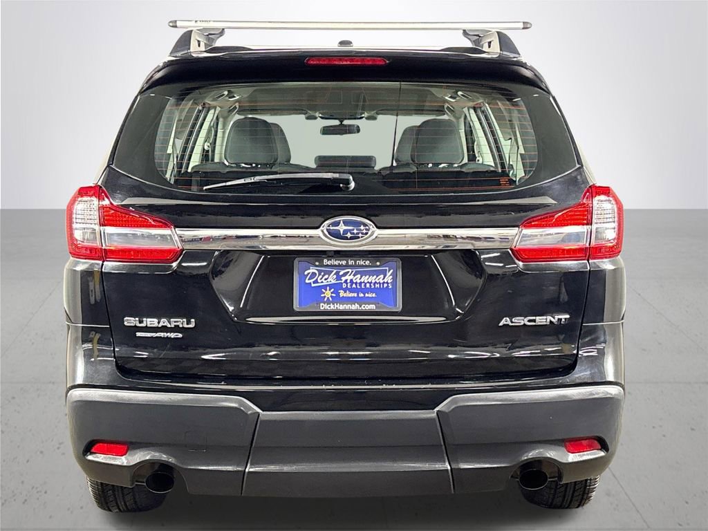 Used 2019 Subaru Ascent 8-Passenger image 7