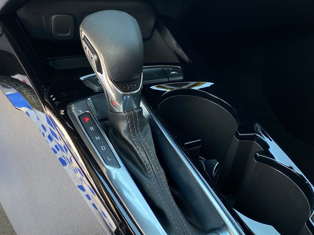 Used 2025 Chevrolet Trax ACTIV w/ Sunroof Package image 17