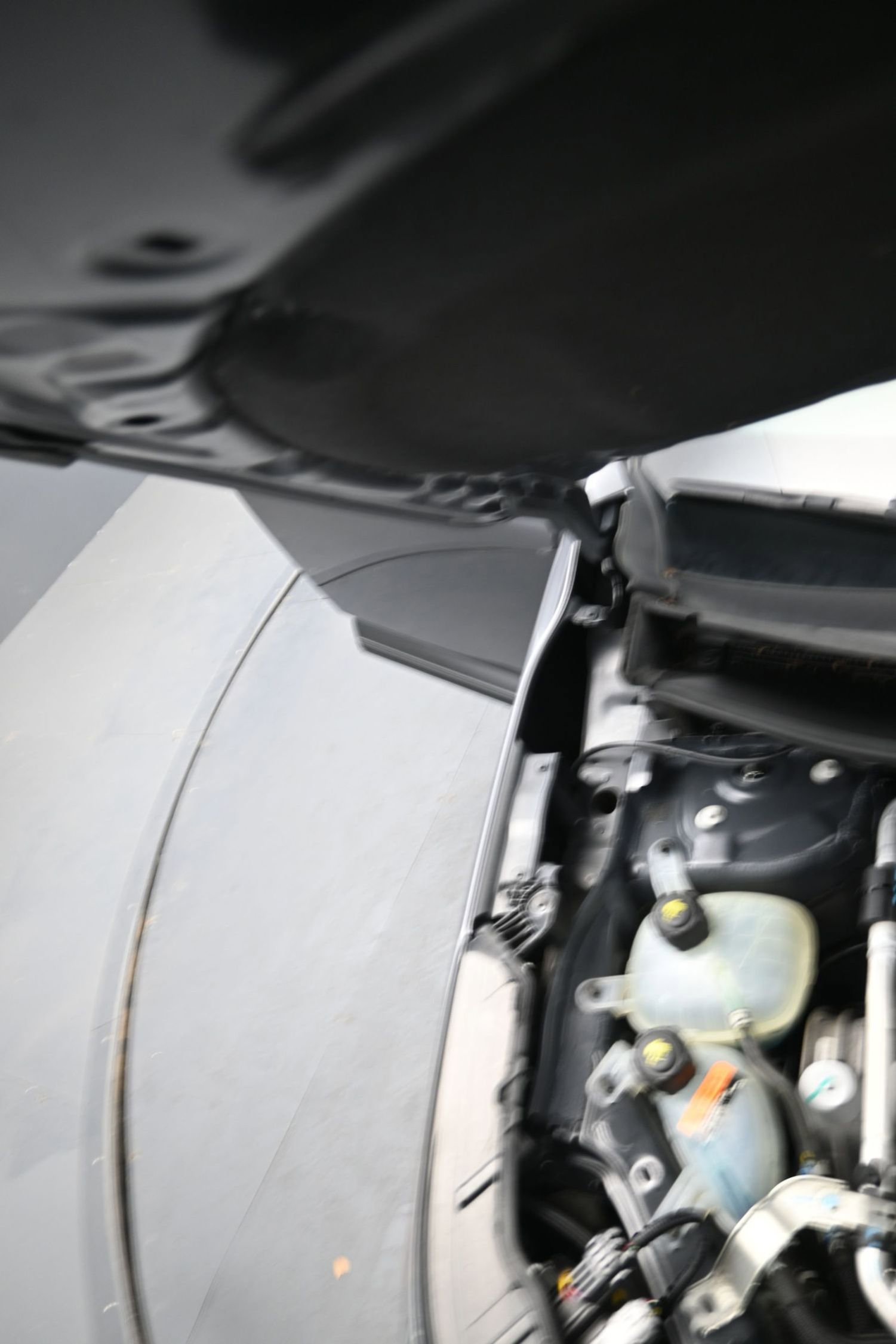 Certified 2024 Nissan Rogue S FWD image 19