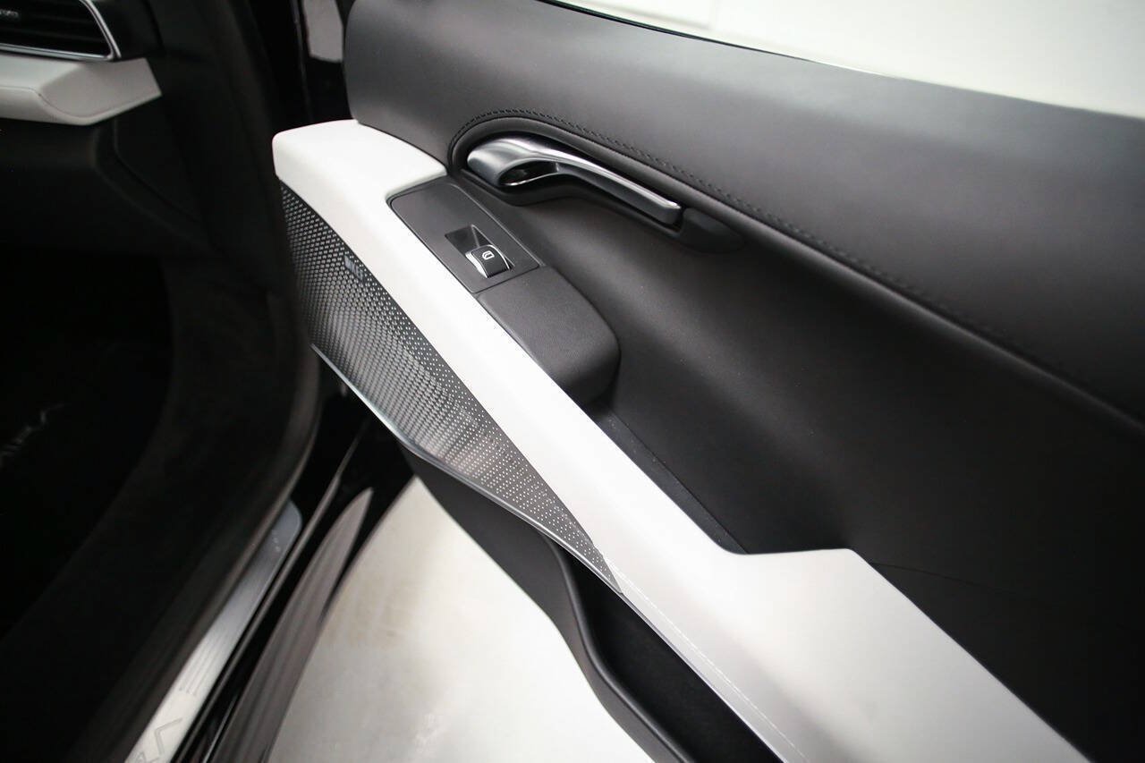 Used 2024 Lotus Emira First Edition RWD image 18