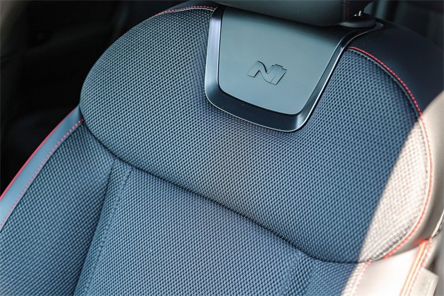 New 2025 Hyundai Tucson N Line image 20