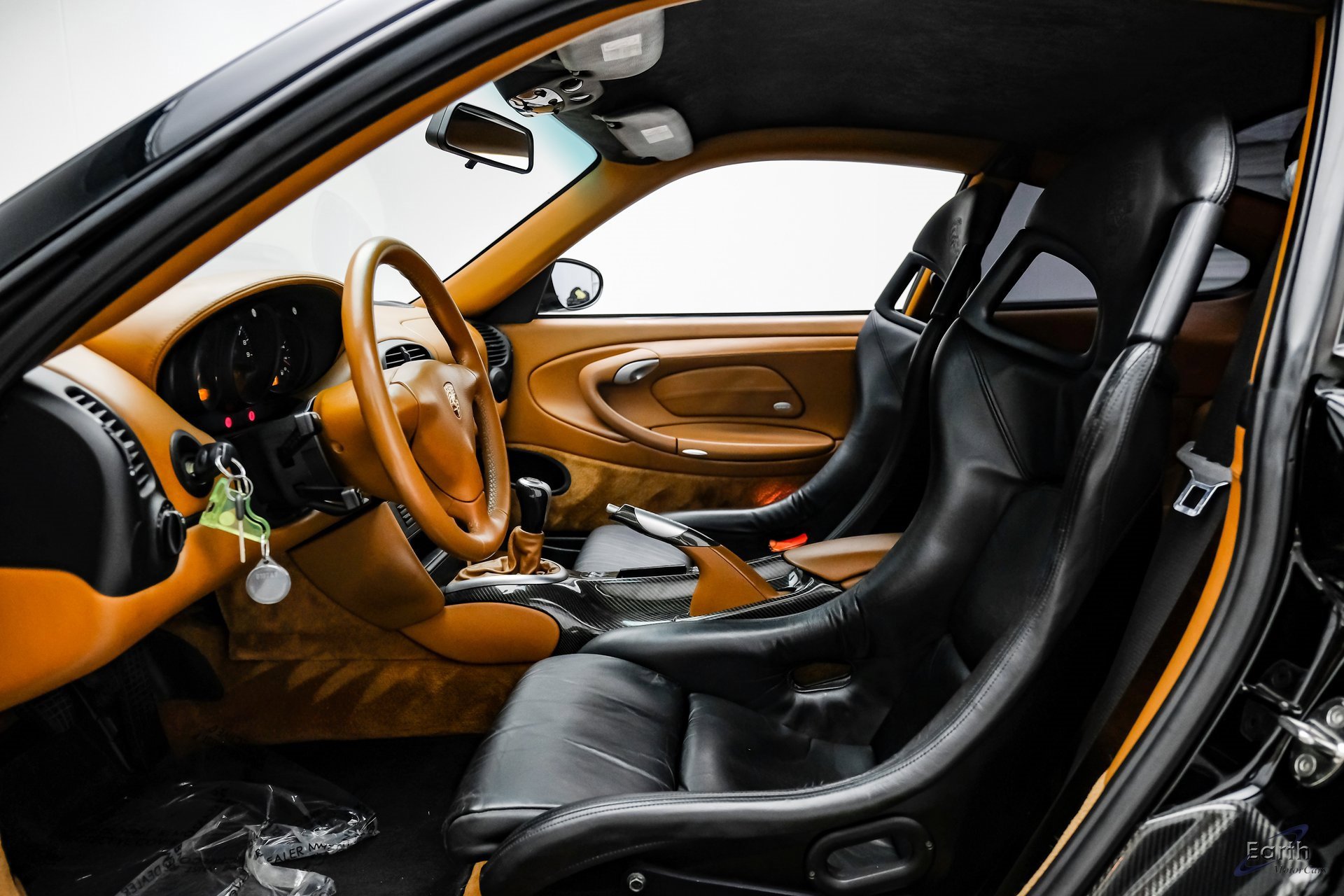 Used 2004 Porsche 911 GT3 image 33