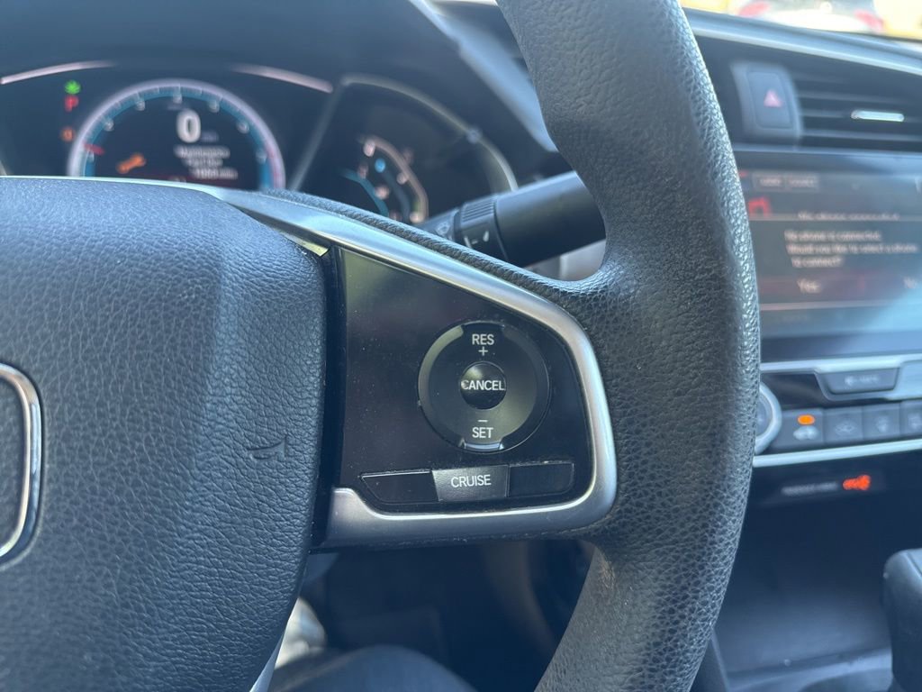 Used 2016 Honda Civic EX image 12