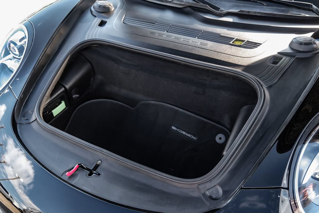 Used 2014 Porsche 911 Carrera 4 AWD/4WD image 45